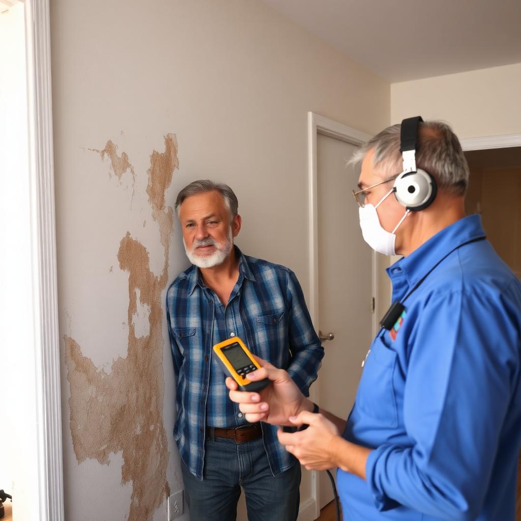 What Happens If You Ignore Hidden Mold in Your Home?