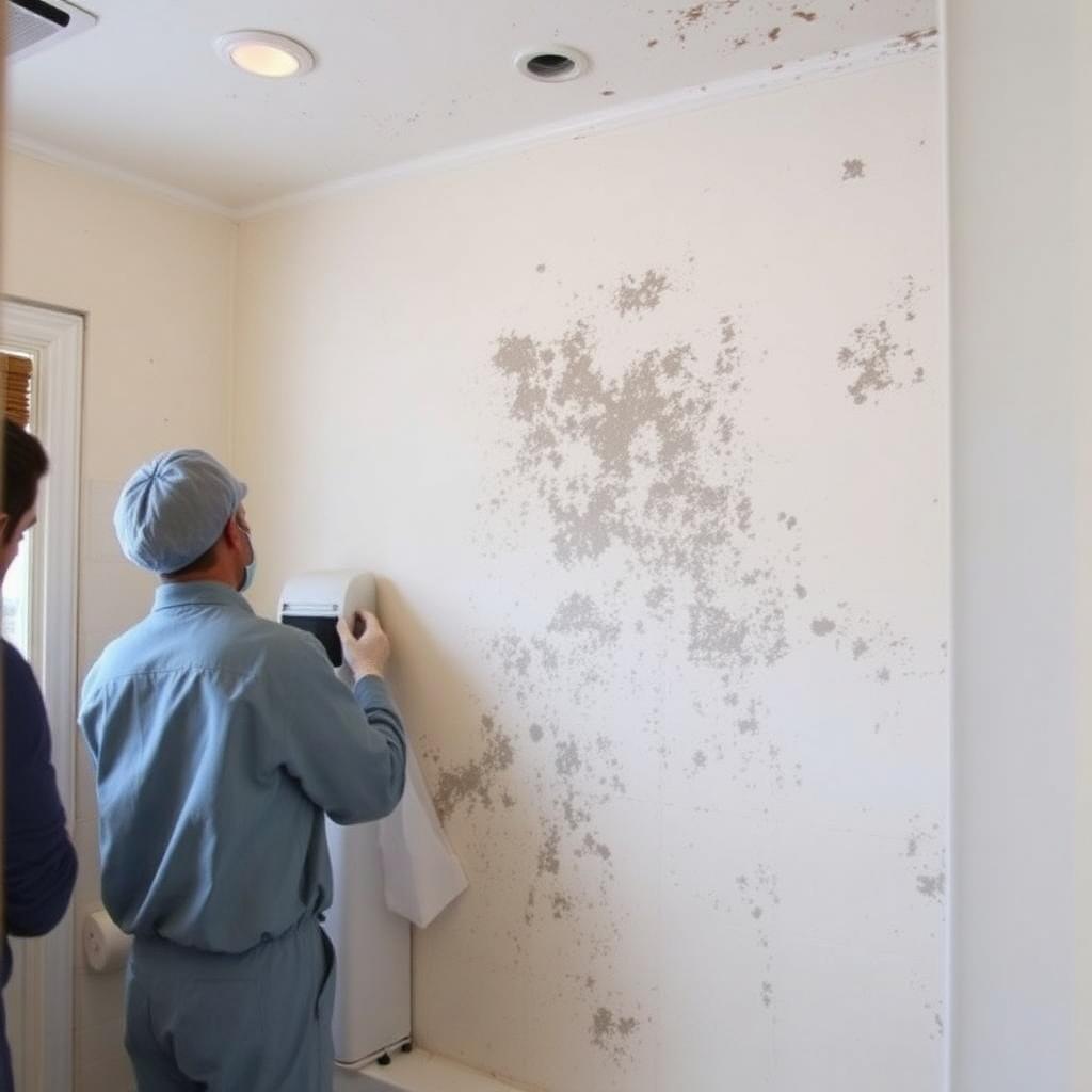Why Mold Keeps Coming Back (And How to Stop It for Good)