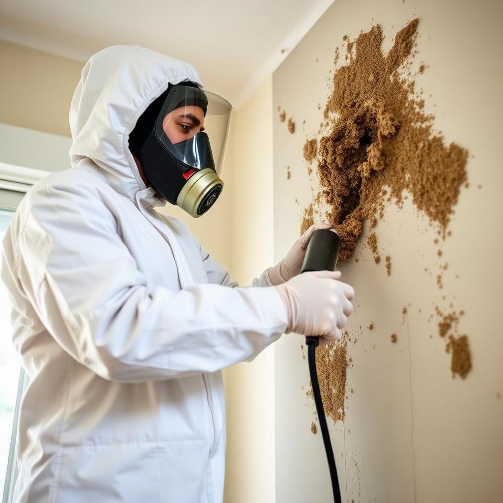 How Long Does Mold Remediation Take? What Homeowners Should Expect
